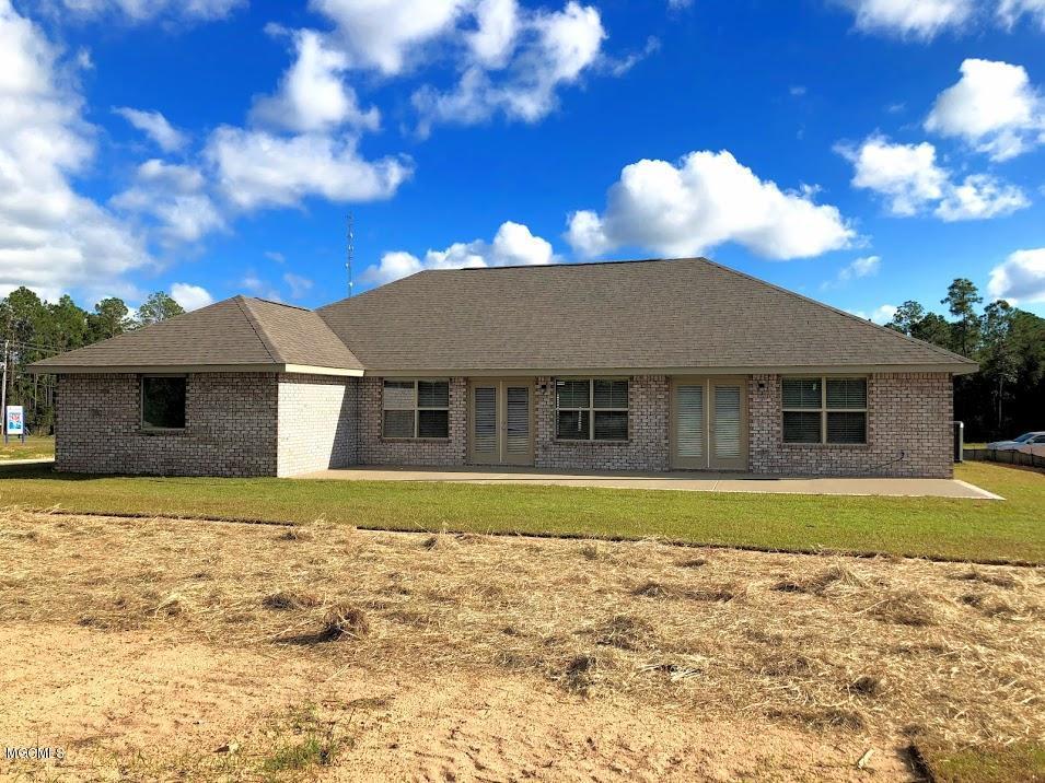 6206 Roxanne Way Biloxi, MS 39532 - Photo 22 of 28 2625 patio lot 45