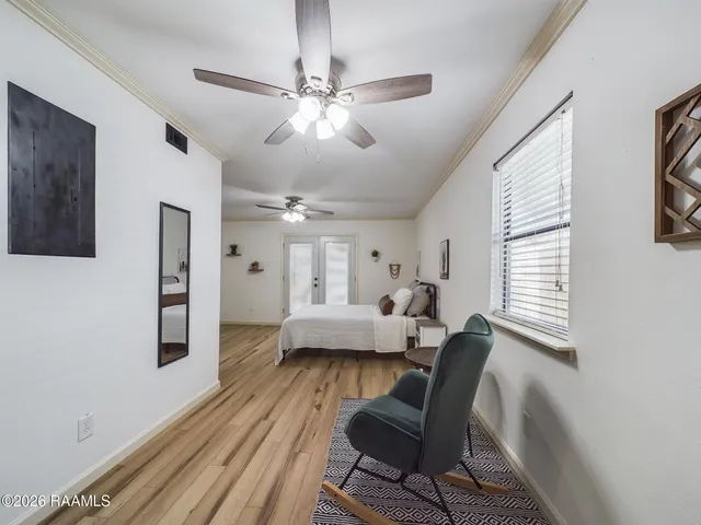 $1,800 | 100 Teal Lane, Unit 46, Lafayette, LA 70507