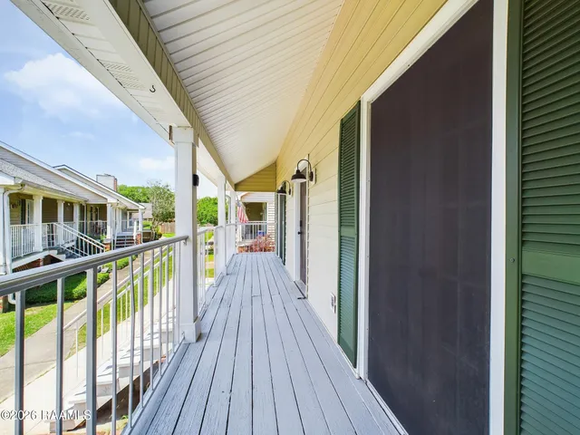 $1,800 | 100 Teal Lane, Unit 46, Lafayette, LA 70507