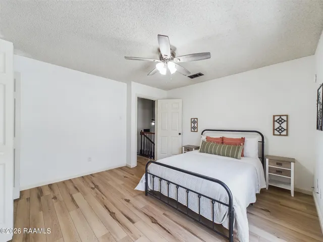 $1,800 | 100 Teal Lane, Unit 46, Lafayette, LA 70507