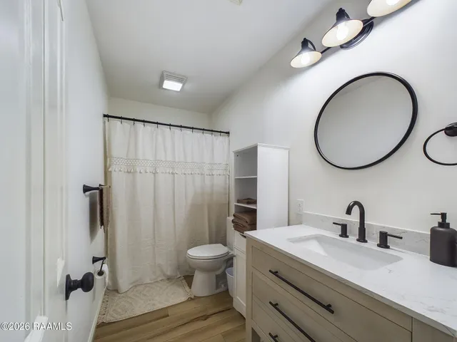 $1,800 | 100 Teal Lane, Unit 46, Lafayette, LA 70507