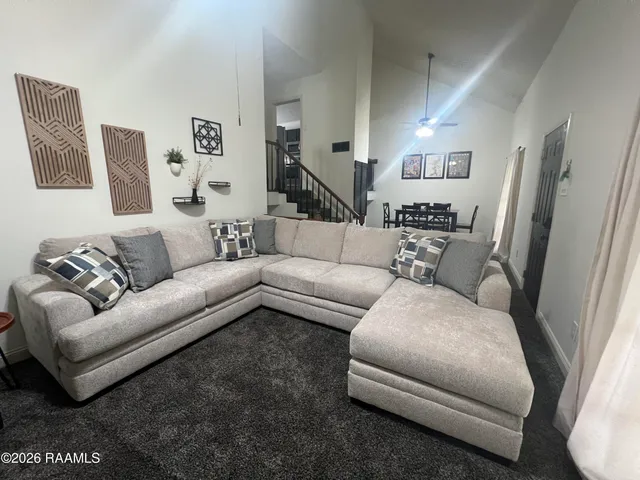 $1,800 | 100 Teal Lane, Unit 46, Lafayette, LA 70507