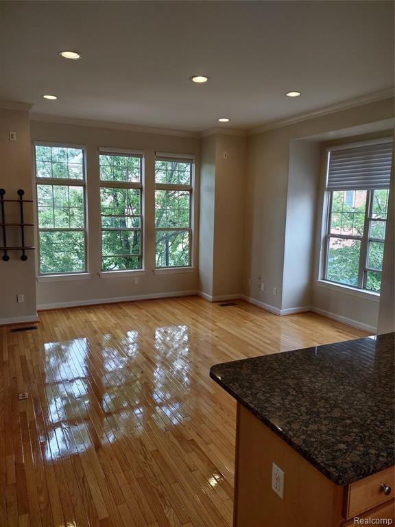 43 Adelaide Street Detroit, MI 48201 - Photo 26 of 44