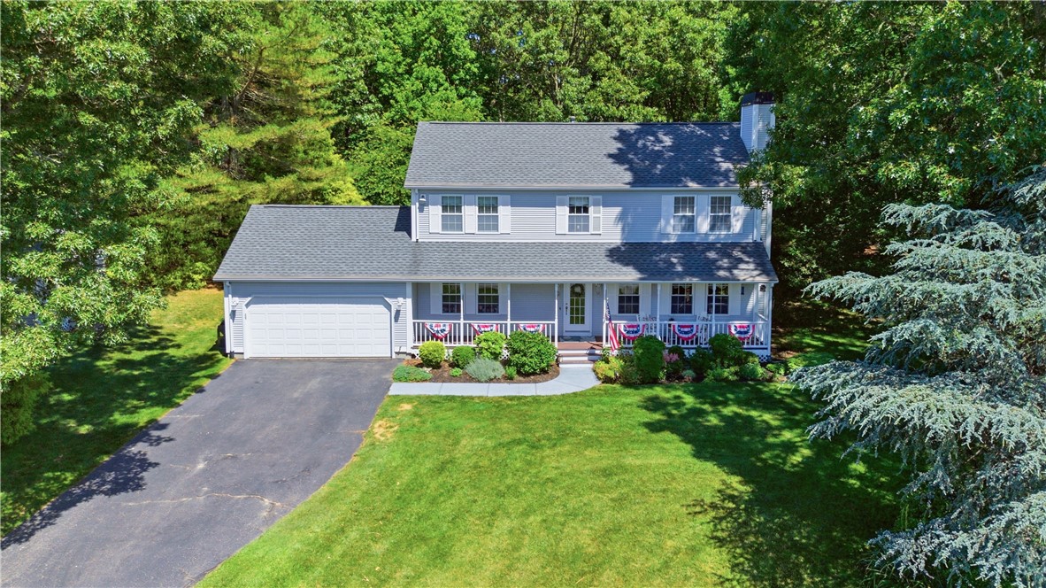 5 Wingate Road South Kingstown, RI 02879 - Photo 36 of 49