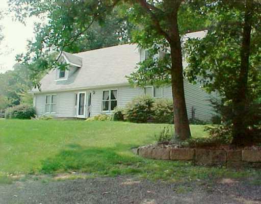 300 Three Degree Road Renfrew, PA 16053 - Photo 1 of 8 Exterior Front.