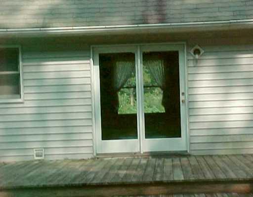 300 Three Degree Road Renfrew, PA 16053 - Photo 5 of 8 Patio/Deck.