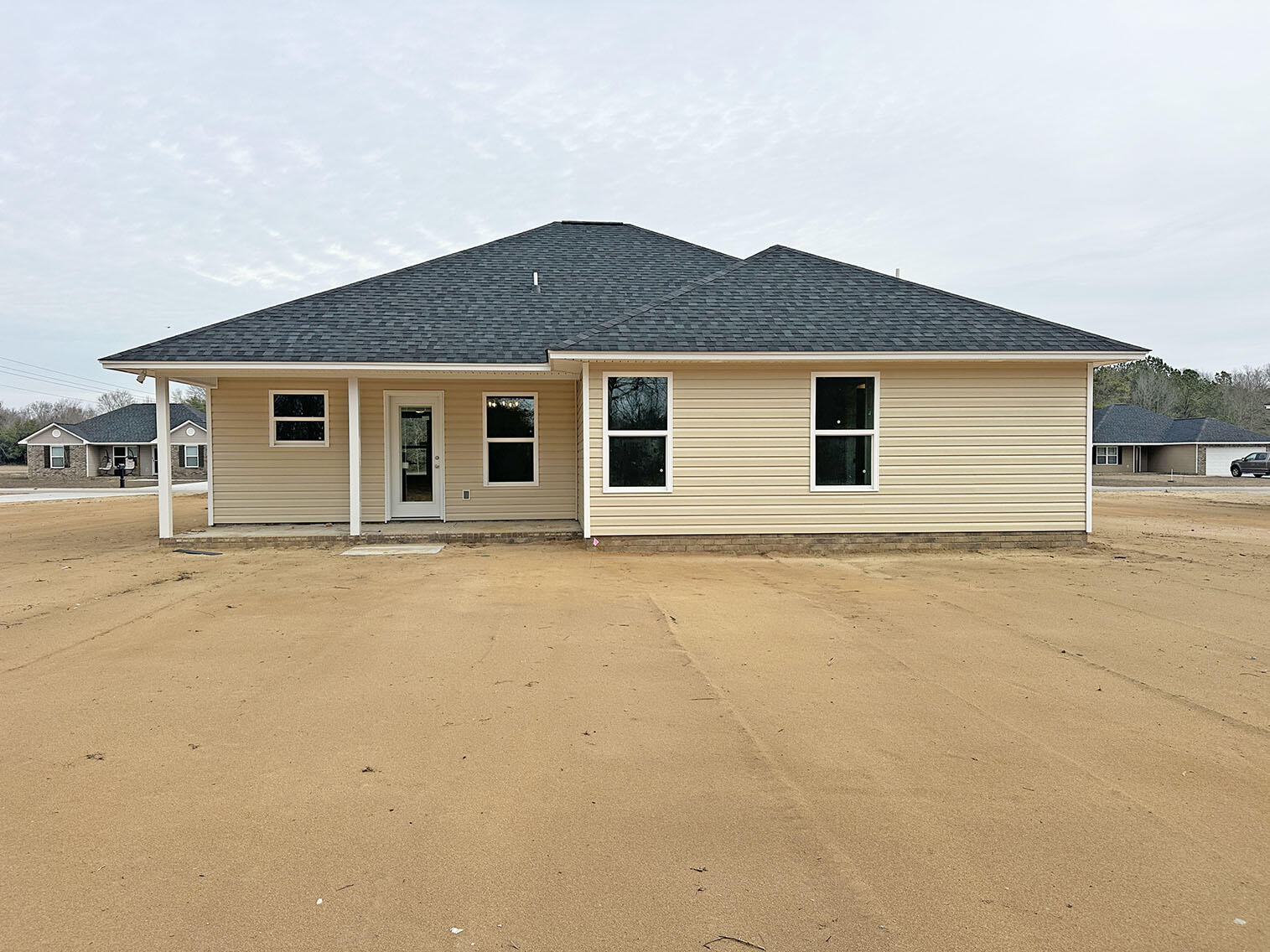 3975 Peakvalley Road Sumter, SC 29154 - Photo 2 of 9 Gallery Image 2