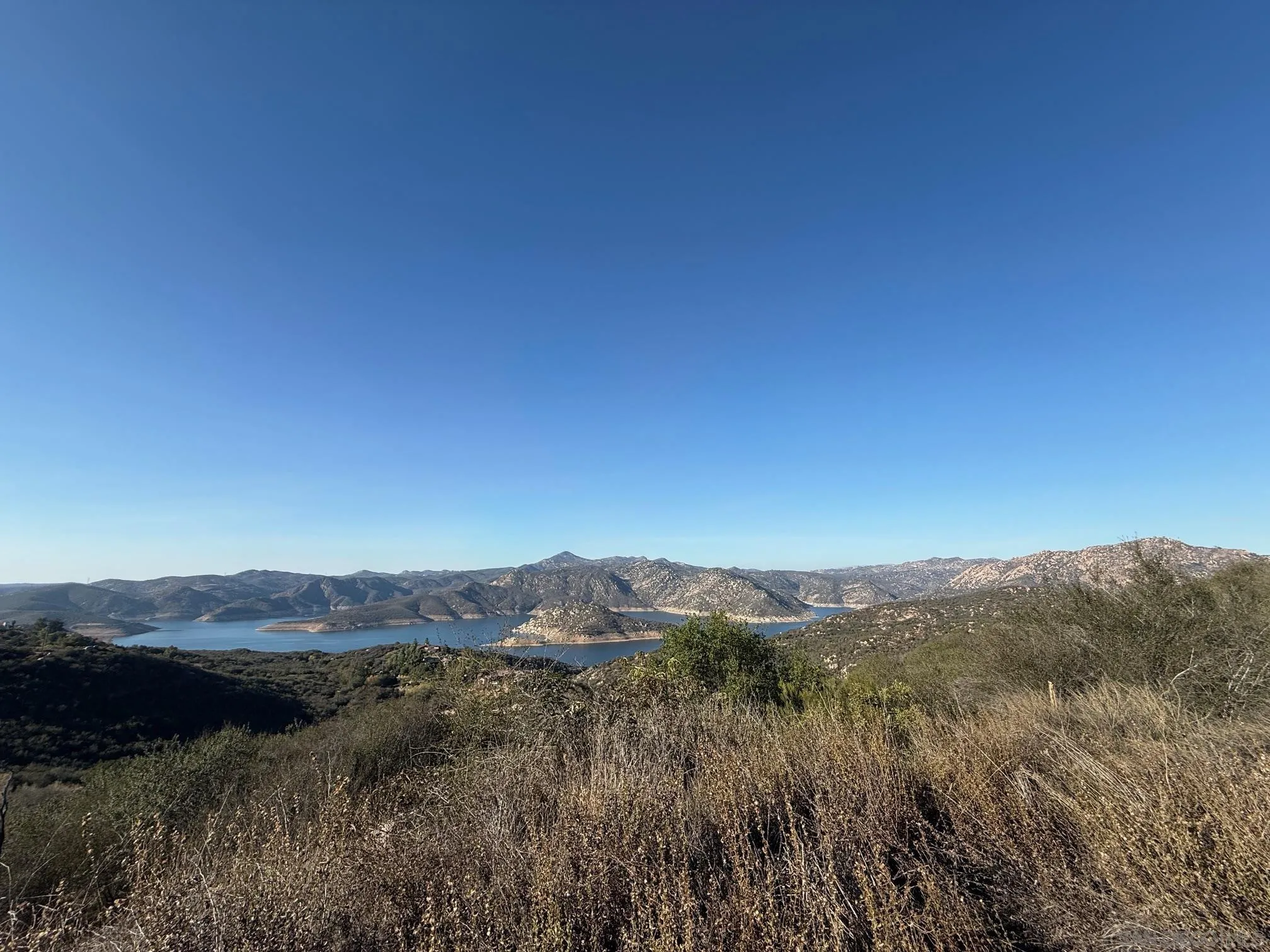 12494 Buena Vida Road Lakeside, CA 92040 - Photo 14 of 35
