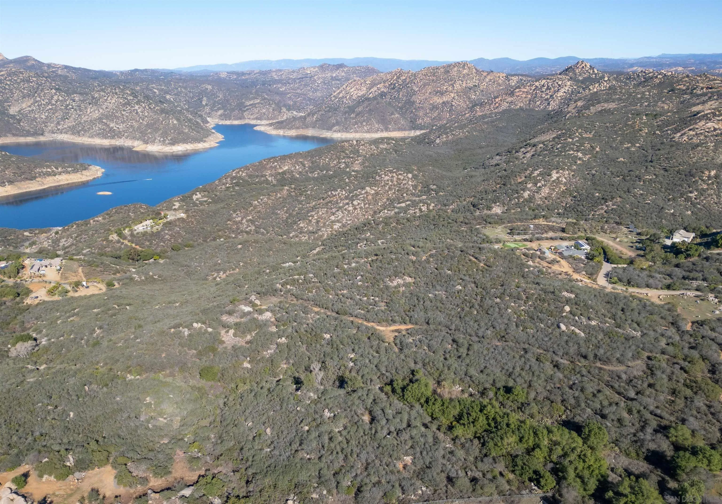 12494 Buena Vida Road Lakeside, CA 92040 - Photo 21 of 35