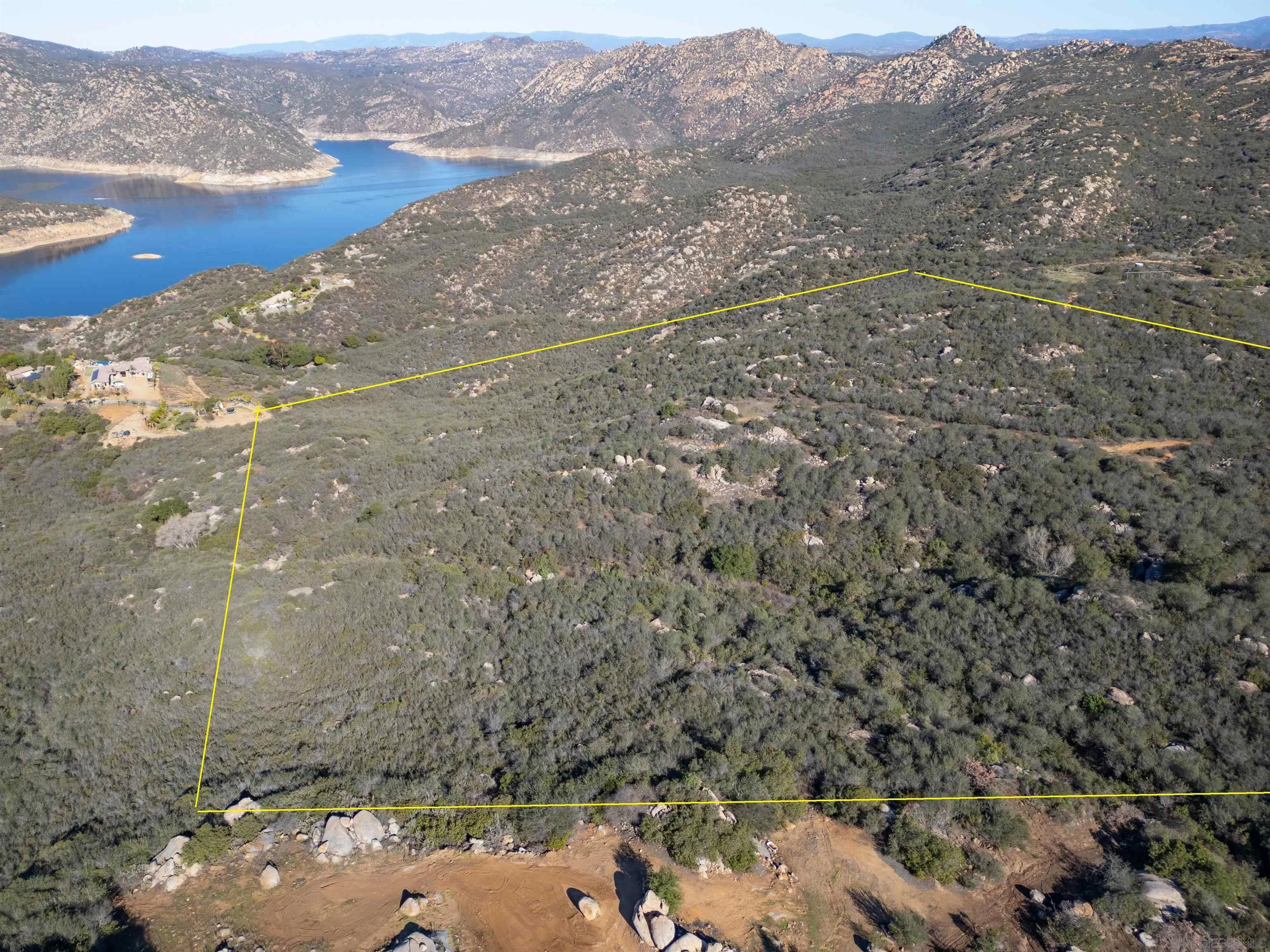 12494 Buena Vida Road Lakeside, CA 92040 - Photo 26 of 35