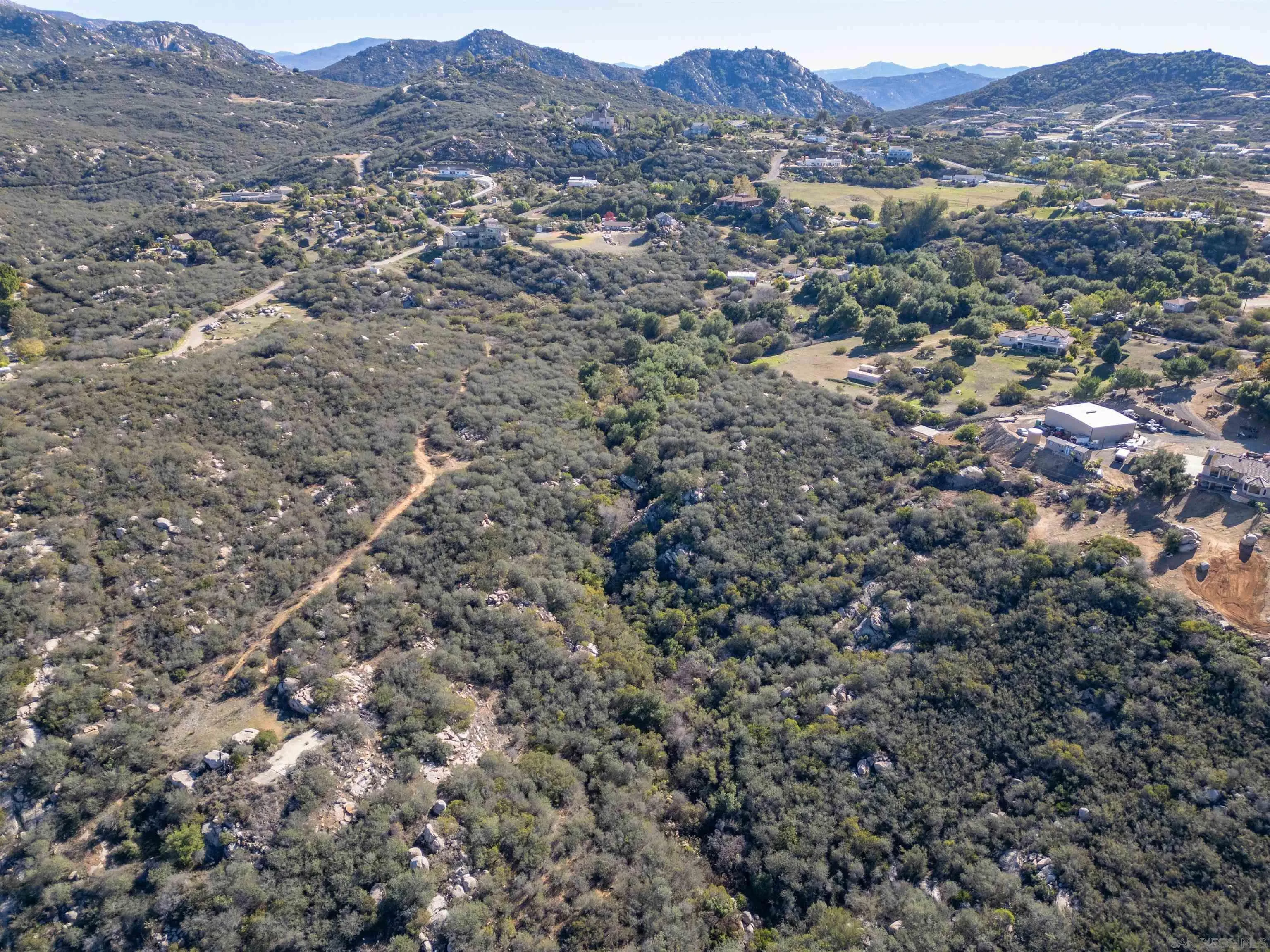 12494 Buena Vida Road Lakeside, CA 92040 - Photo 35 of 35