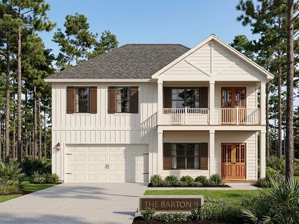 $449,850 | Lot D-5 Lot D-5 Hidden Hive Way, Freeport, FL 32439