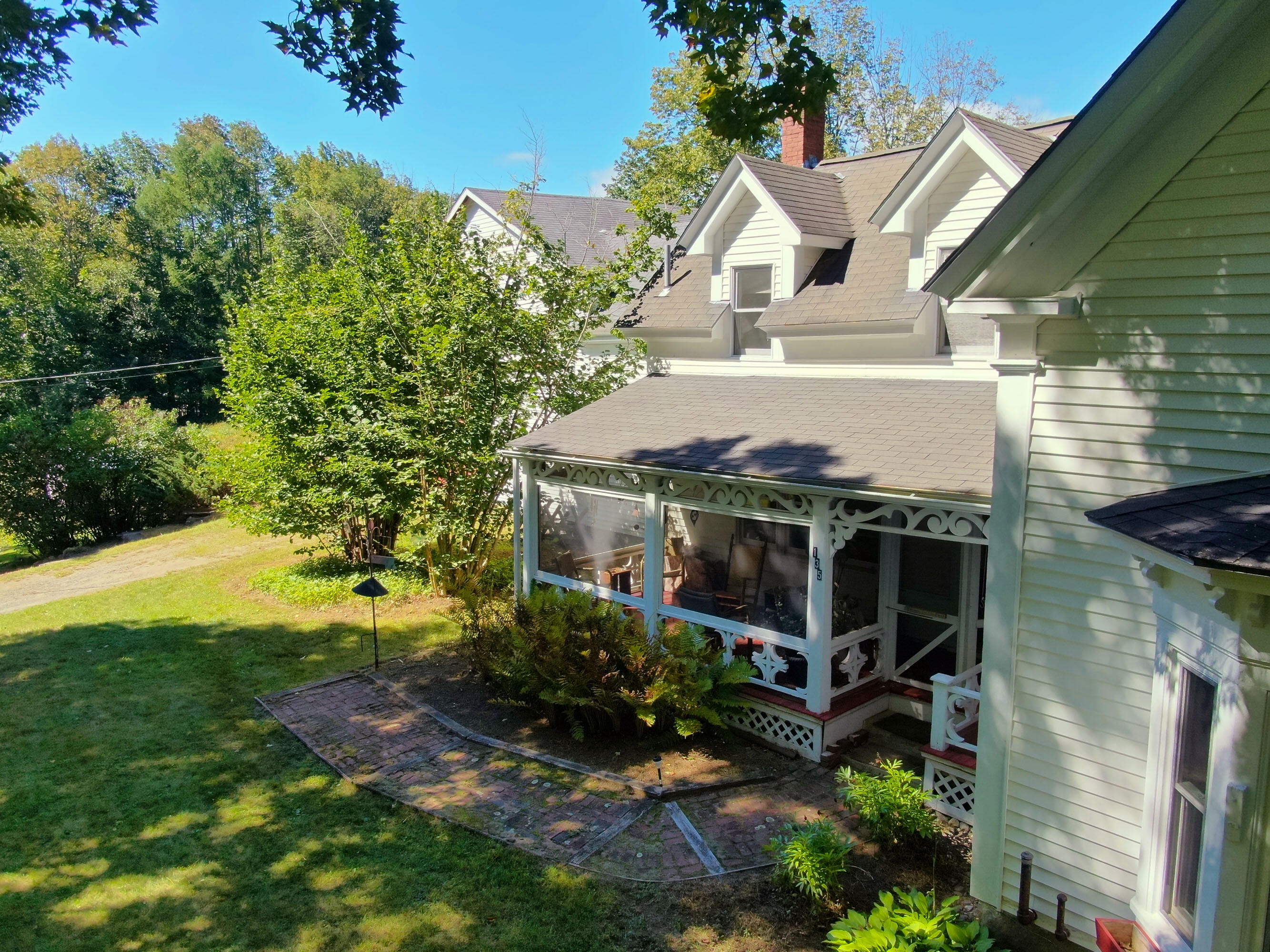 135 Old Lewiston Road North Monmouth, ME 04265 - Photo 66 of 74 135 Old Lewiston Road