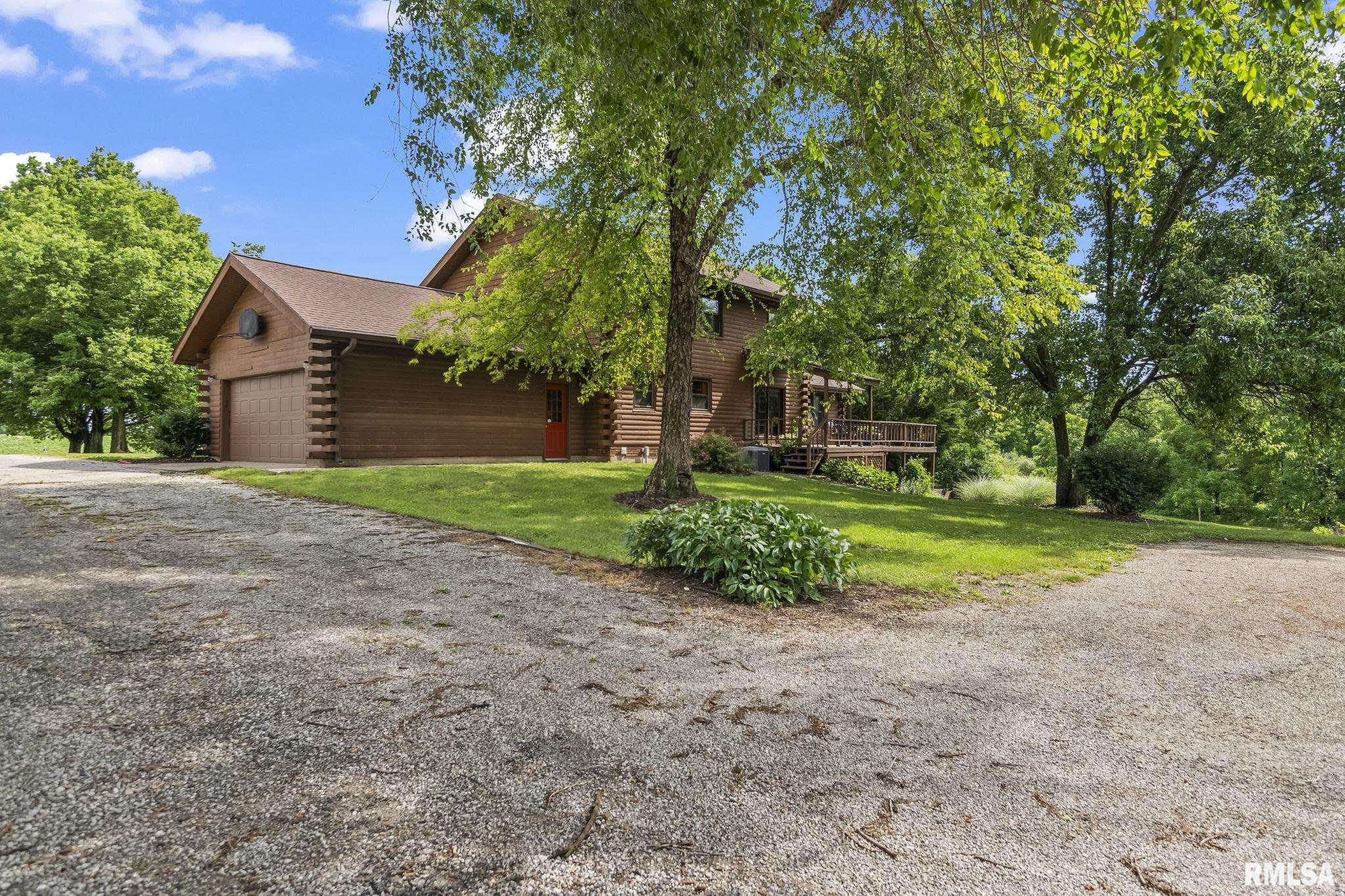 1850 East Barber Road Sherman, IL 62684 - Photo 49 of 65