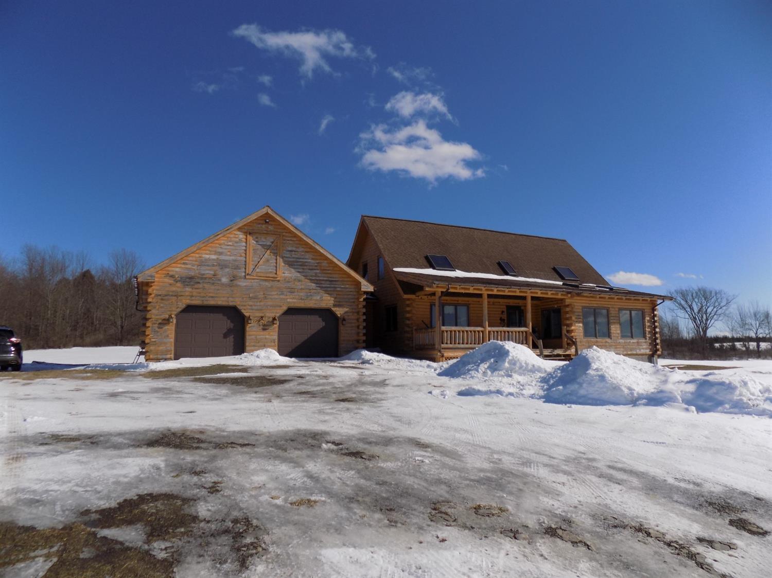 346 Eggleston Road Triangle, NY 13862 - Photo 1 of 1