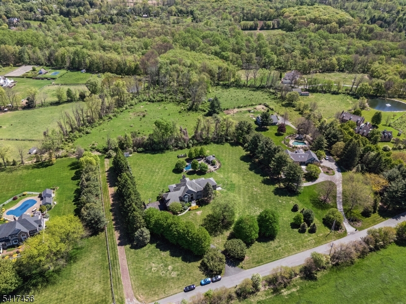 26 Farmersville Road Califon, NJ 07830 - Photo 45 of 45