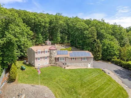 $715,000 | 235 James Street, Ludlow, MA 01056