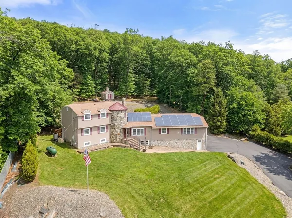 $715,000 | 235 James Street, Ludlow, MA 01056