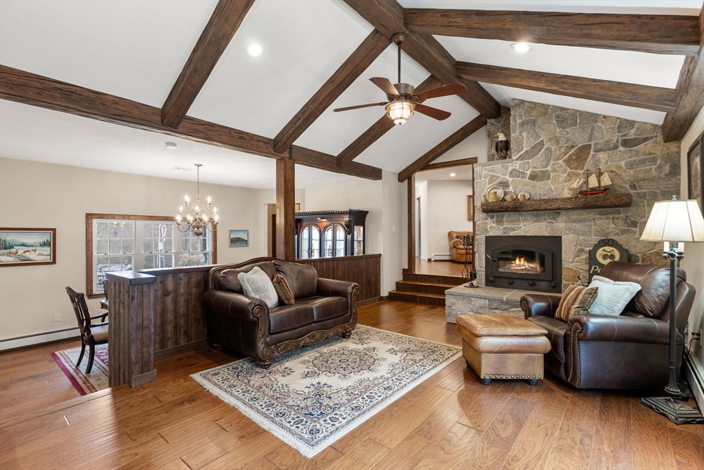 235 James Street Ludlow, MA 01056 - Photo 11 of 37