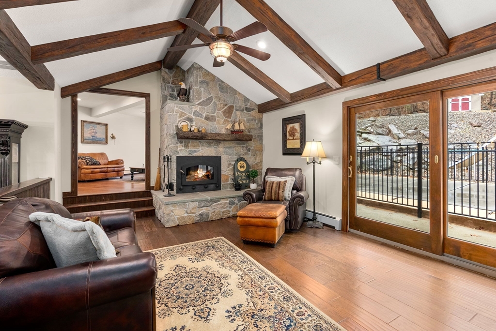 235 James Street Ludlow, MA 01056 - Photo 12 of 37