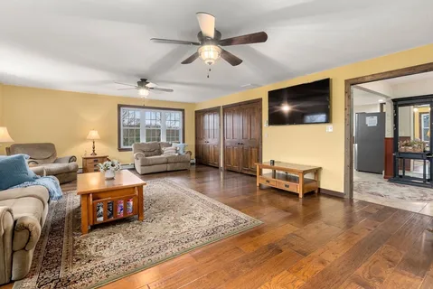 $715,000 | 235 James Street, Ludlow, MA 01056