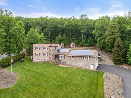 $715,000 | 235 James Street, Ludlow, MA 01056