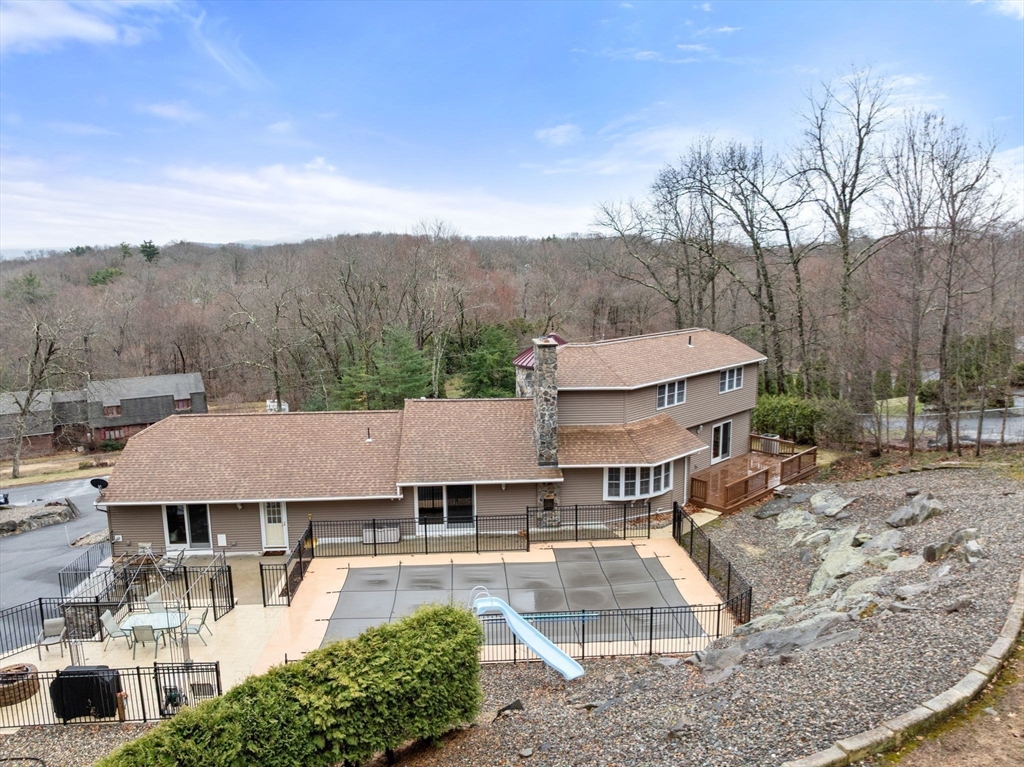 235 James Street Ludlow, MA 01056 - Photo 36 of 37