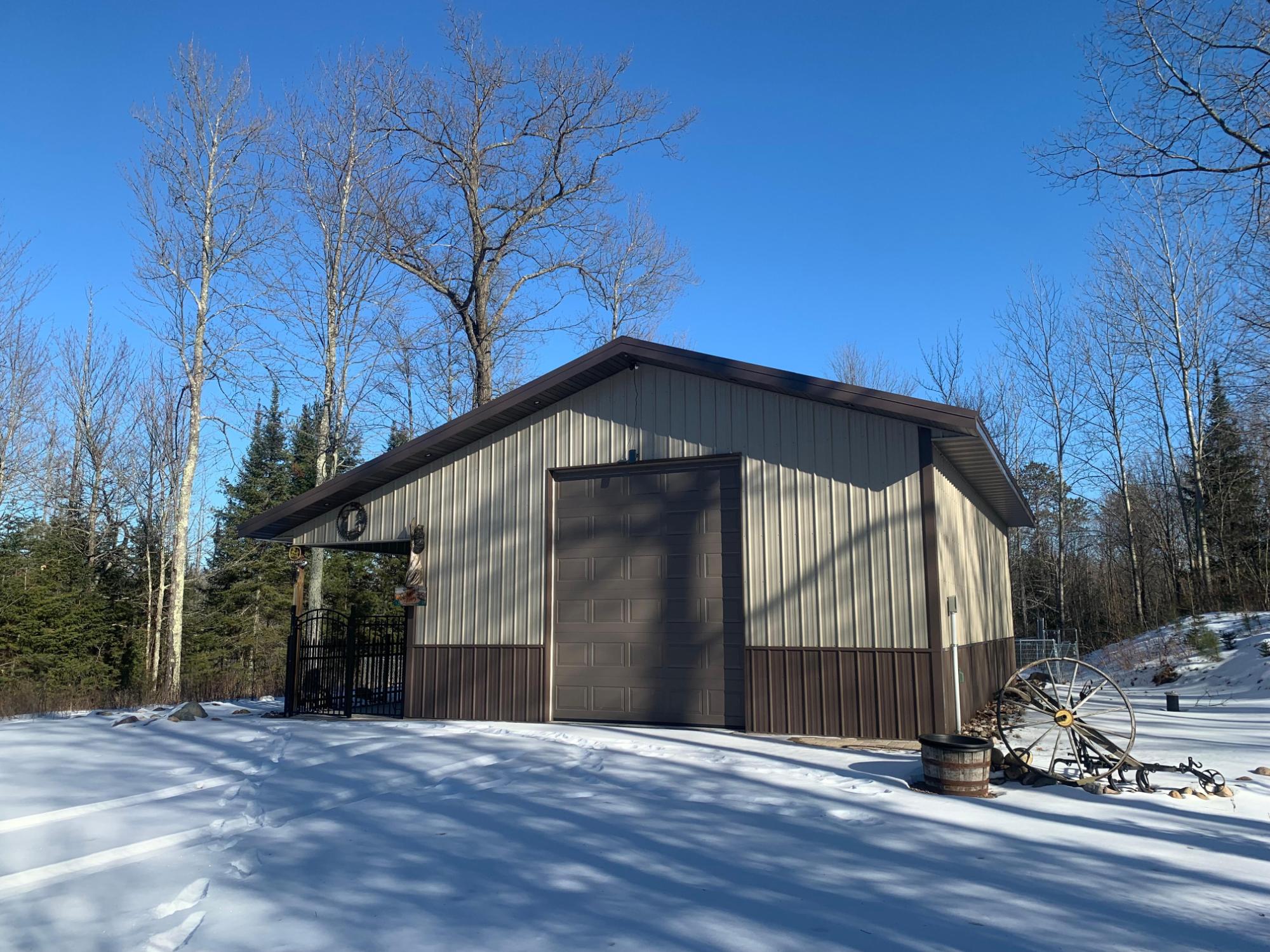 N12406 Hicks Landing Road Fifield, WI 54524 - Photo 2 of 41 Gallery Image 2