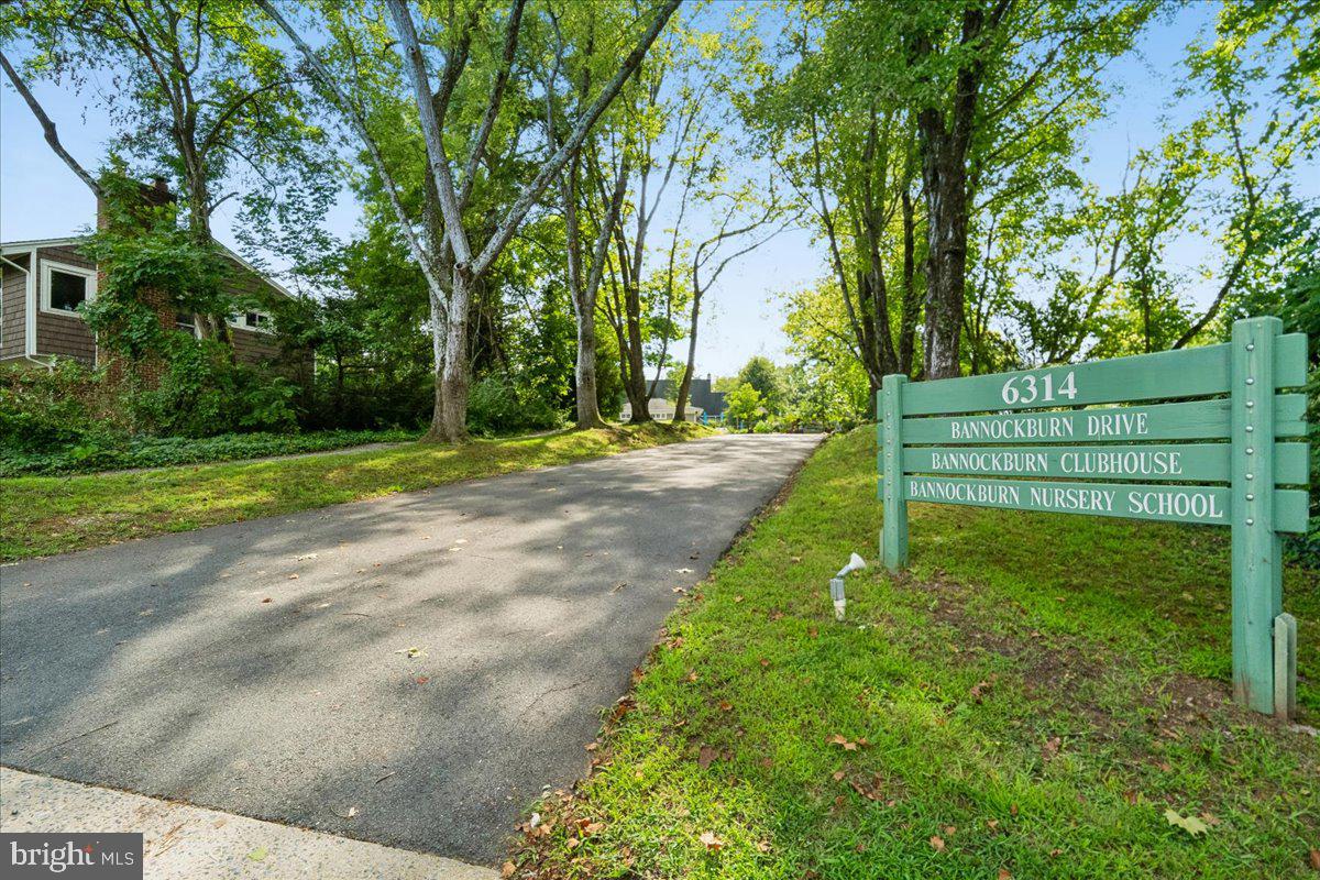 6403 West Halbert Road Bethesda, MD 20817 - Photo 21 of 34 Bannockburn Community Club