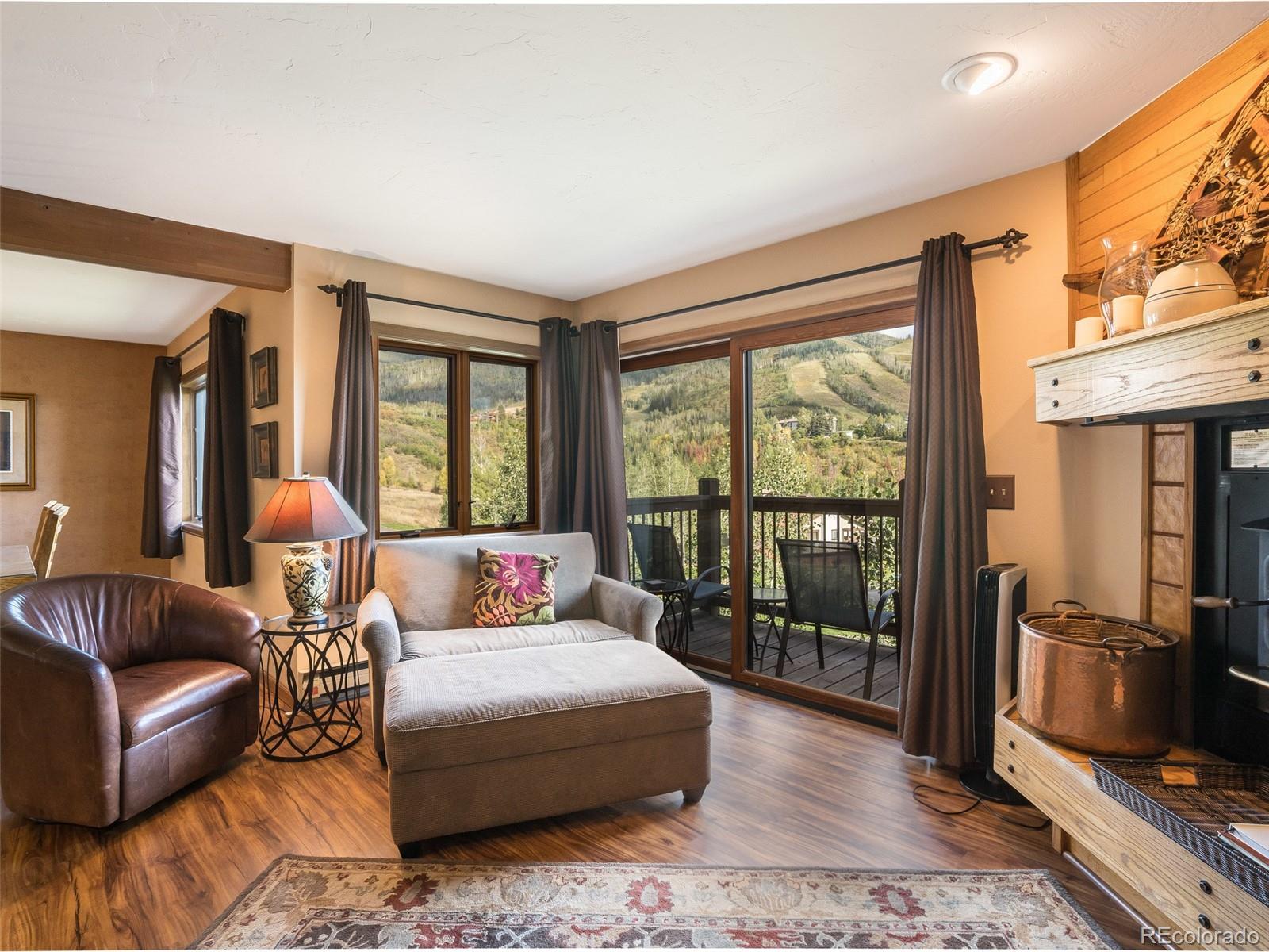 1715 Ranch Road, Unit 517 Steamboat Springs, CO 80487 - Photo 1 of 27 Gallery Image 1