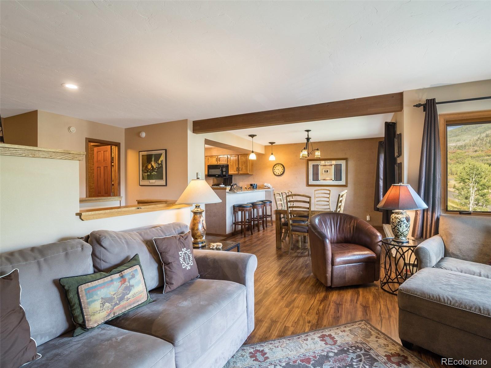 1715 Ranch Road, Unit 517 Steamboat Springs, CO 80487 - Photo 11 of 27 Gallery Image 11