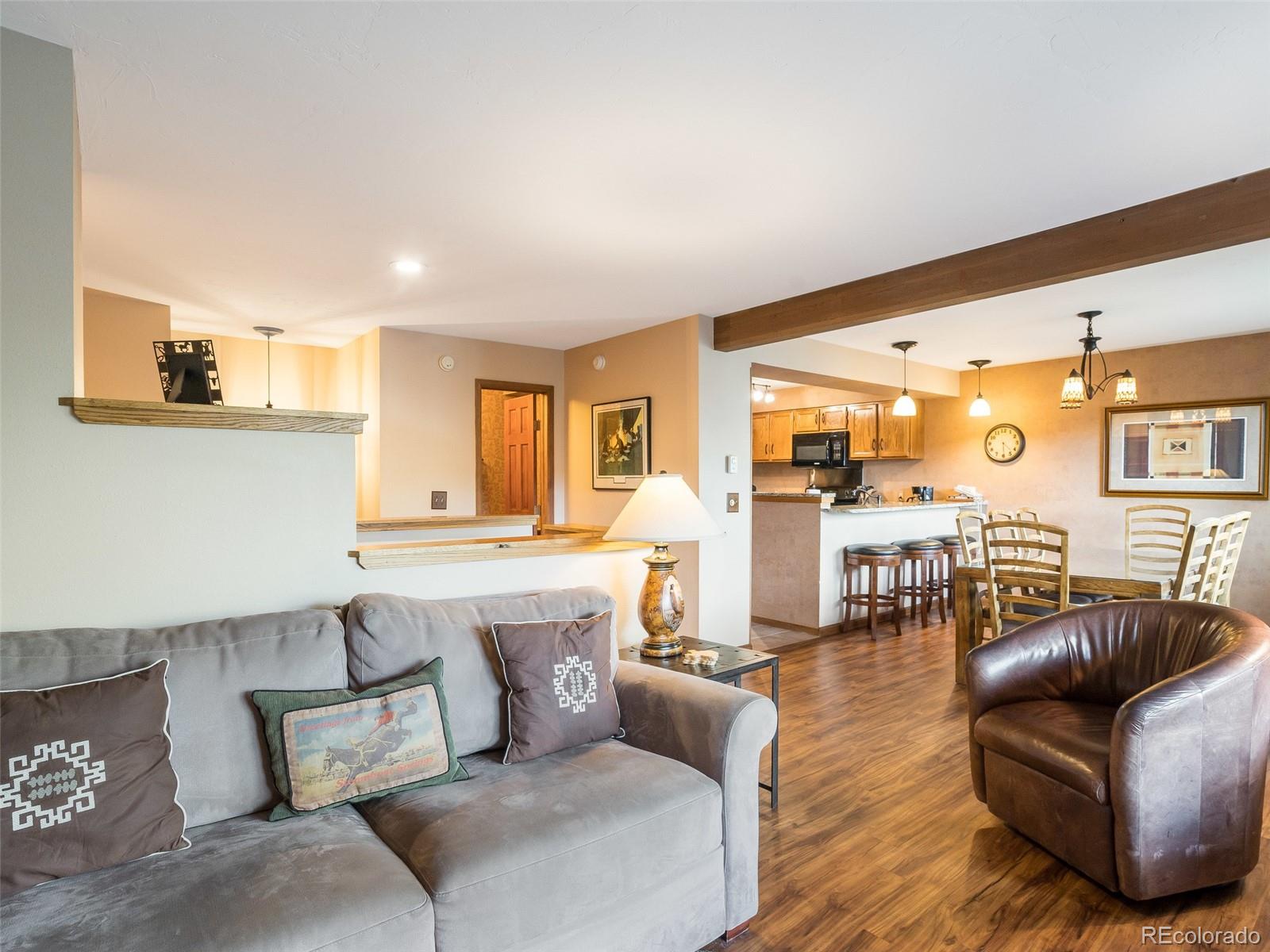 1715 Ranch Road, Unit 517 Steamboat Springs, CO 80487 - Photo 3 of 27 Gallery Image 3