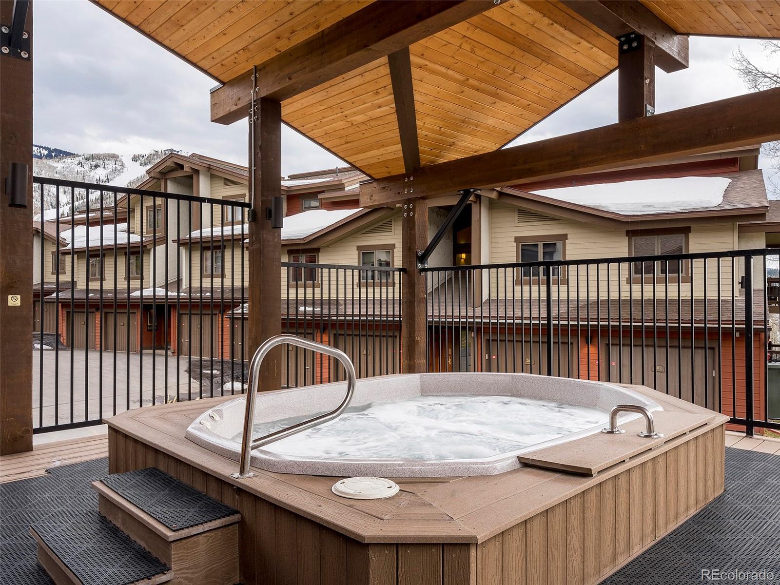 1715 Ranch Road, Unit 517 Steamboat Springs, CO 80487 - Photo 23 of 27 Gallery Image 23
