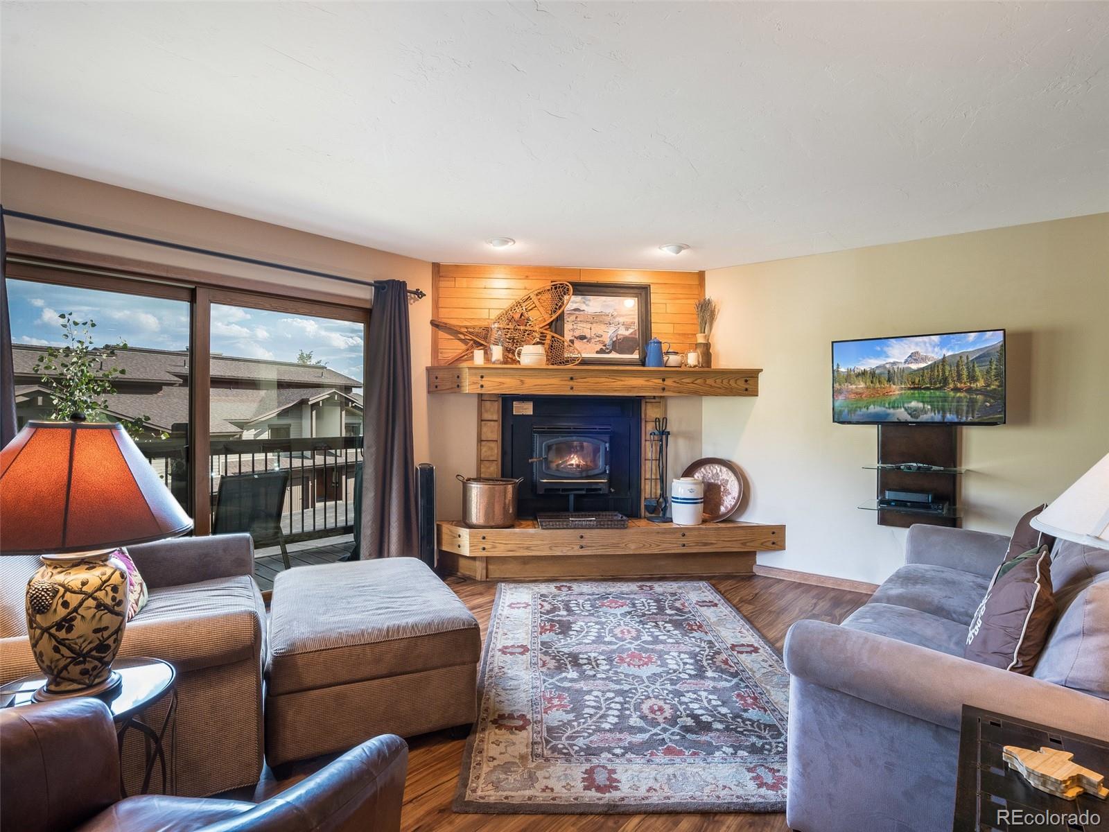 1715 Ranch Road, Unit 517 Steamboat Springs, CO 80487 - Photo 4 of 27 Gallery Image 4