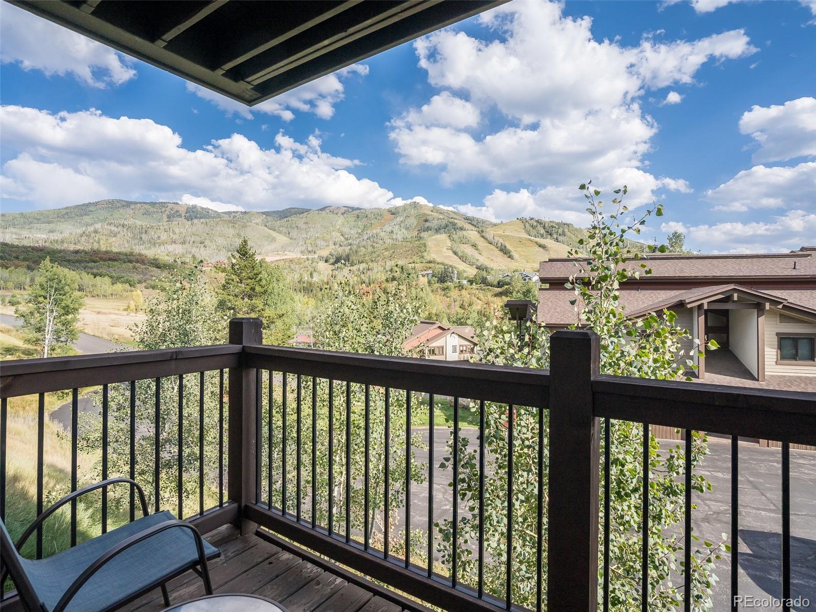 1715 Ranch Road, Unit 517 Steamboat Springs, CO 80487 - Photo 5 of 27 Gallery Image 5