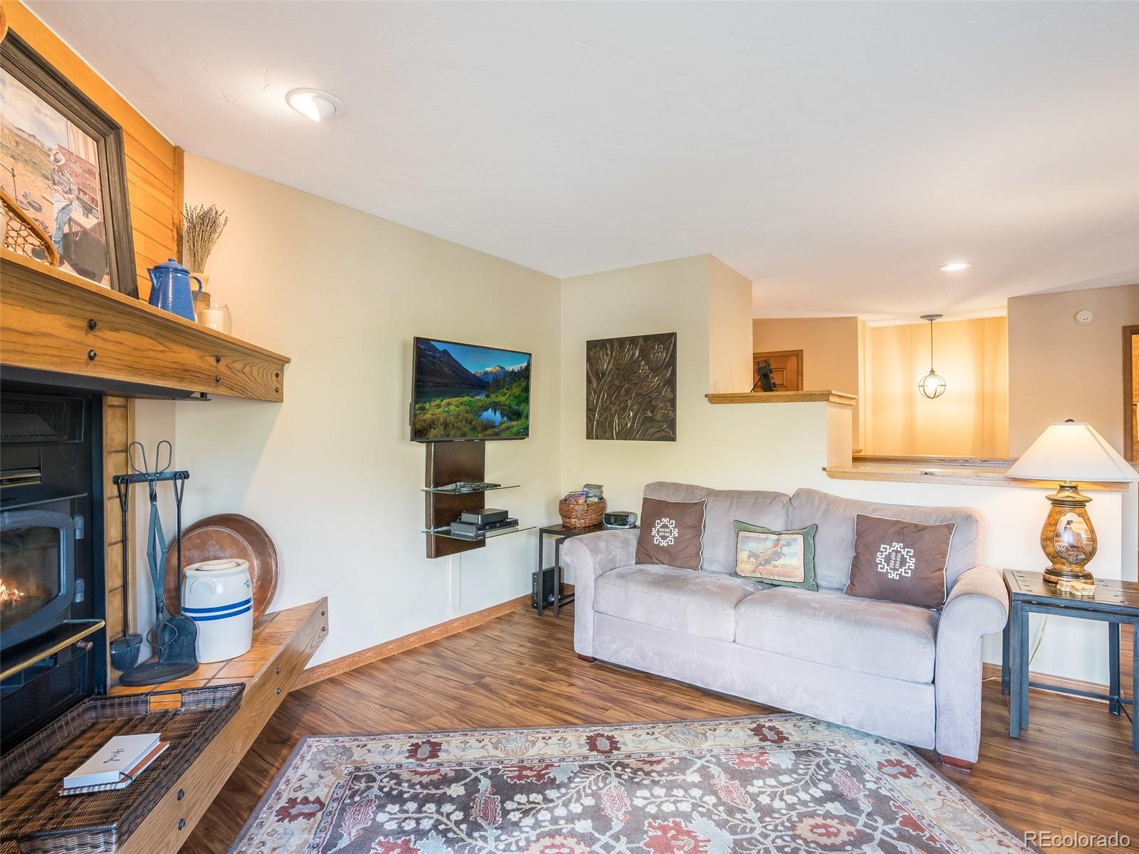1715 Ranch Road, Unit 517 Steamboat Springs, CO 80487 - Photo 6 of 27 Gallery Image 6