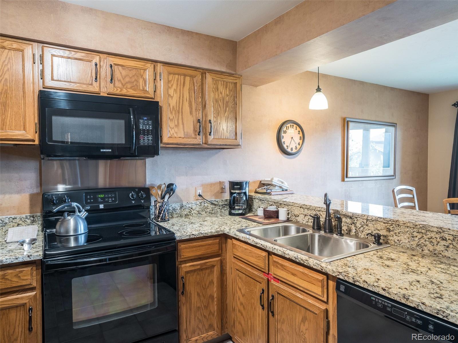 1715 Ranch Road, Unit 517 Steamboat Springs, CO 80487 - Photo 9 of 27 Gallery Image 9