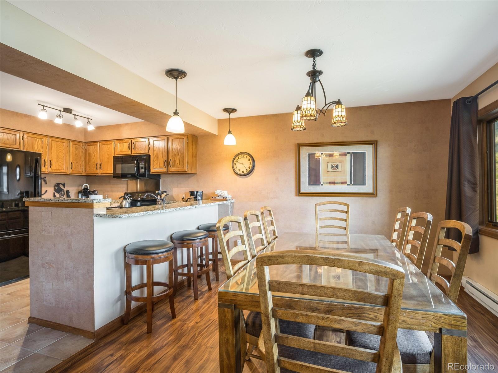 1715 Ranch Road, Unit 517 Steamboat Springs, CO 80487 - Photo 10 of 27 Gallery Image 10