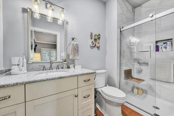 $389,000 | 2220 Carolina Avenue Southwest, Unit 305, Roanoke, VA 24014