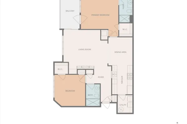 $389,000 | 2220 Carolina Avenue Southwest, Unit 305, Roanoke, VA 24014