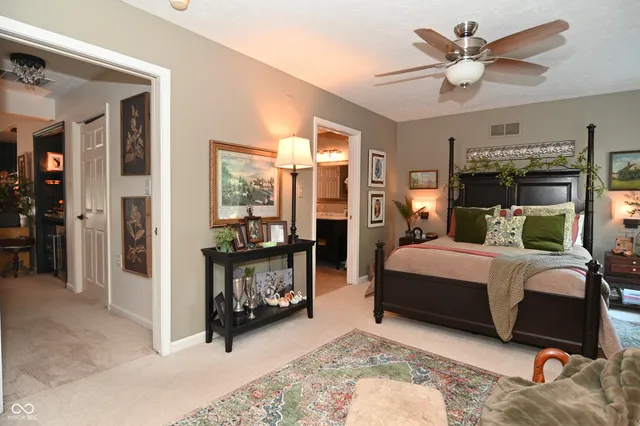 $275,000 | 269 Lake View Court, Avon, IN 46123