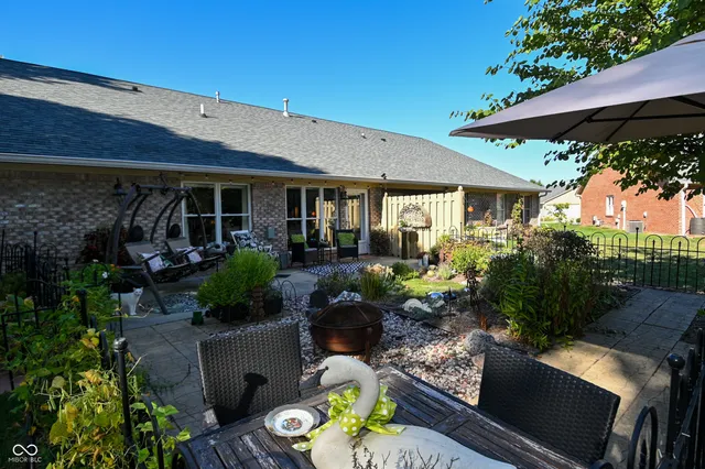 $275,000 | 269 Lake View Court, Avon, IN 46123