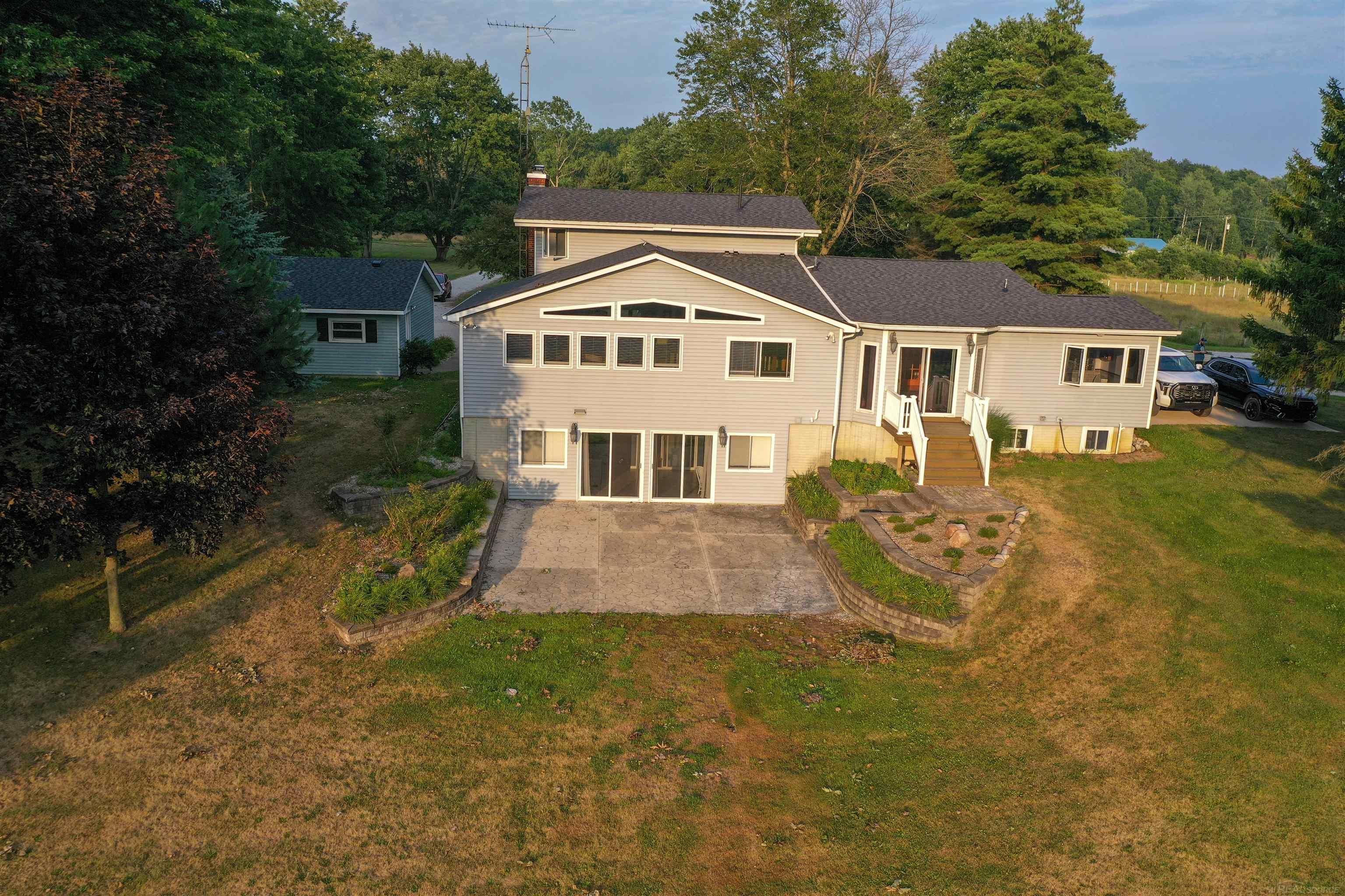 6235 Welch Road Yale, MI 48097 - Photo 11 of 88