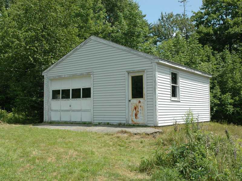 25 Oak Hill Road Mount Desert, ME 04660 - Photo 6 of 15 Exterior Front.