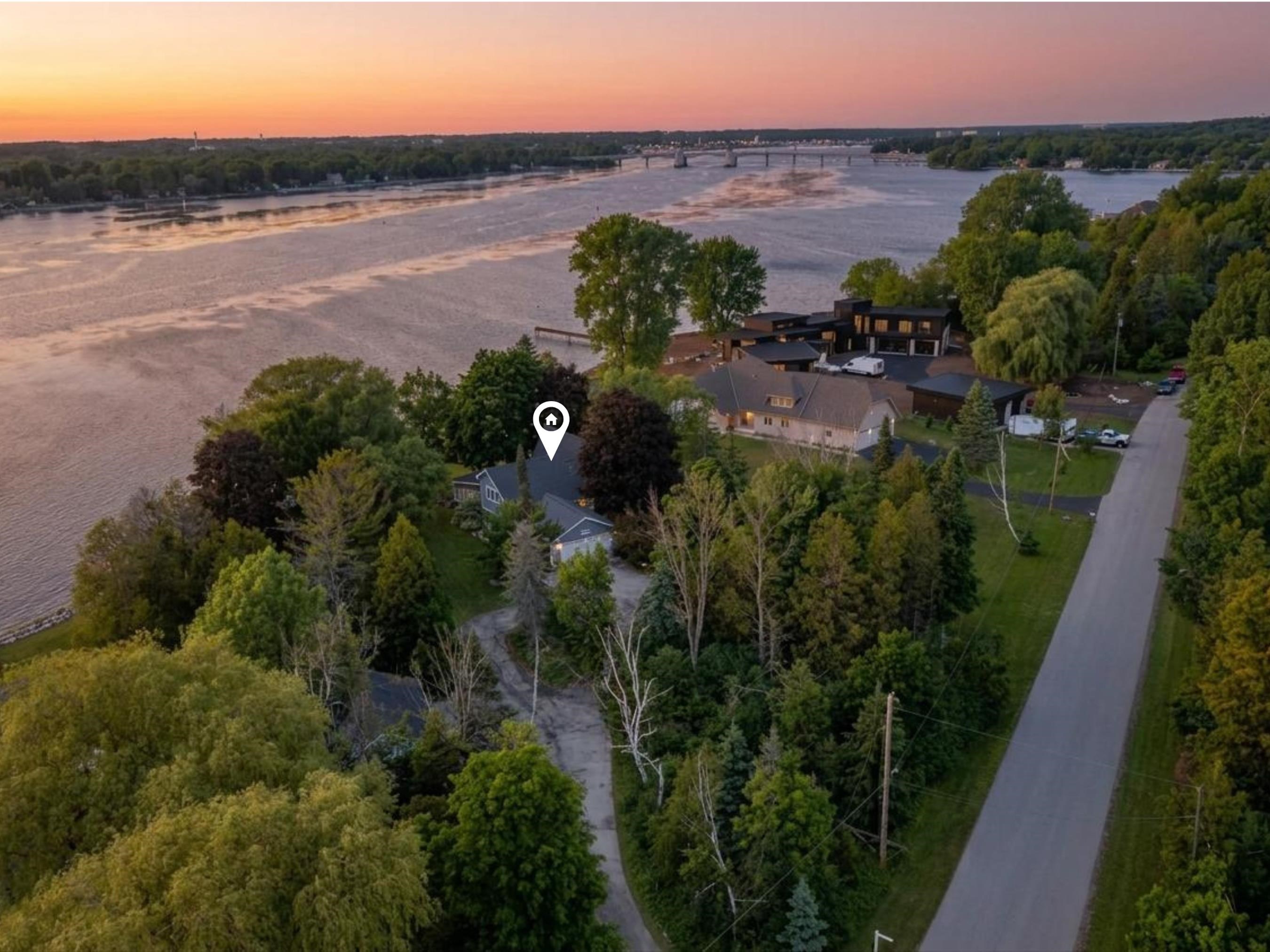 1537 Cove Road Sturgeon Bay, WI 54235 - Photo 30 of 33