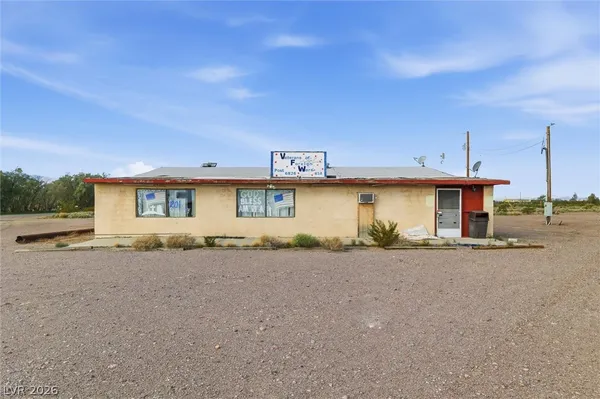 $175,000 | 3680 East White Sands Avenue, Amargosa Valley, NV 89020