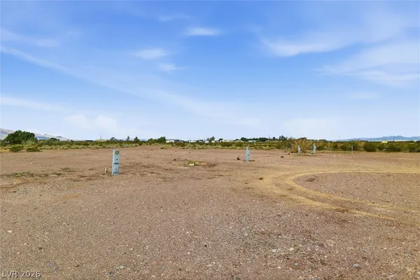 $175,000 | 3680 East White Sands Avenue, Amargosa Valley, NV 89020