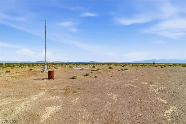$175,000 | 3680 East White Sands Avenue, Amargosa Valley, NV 89020