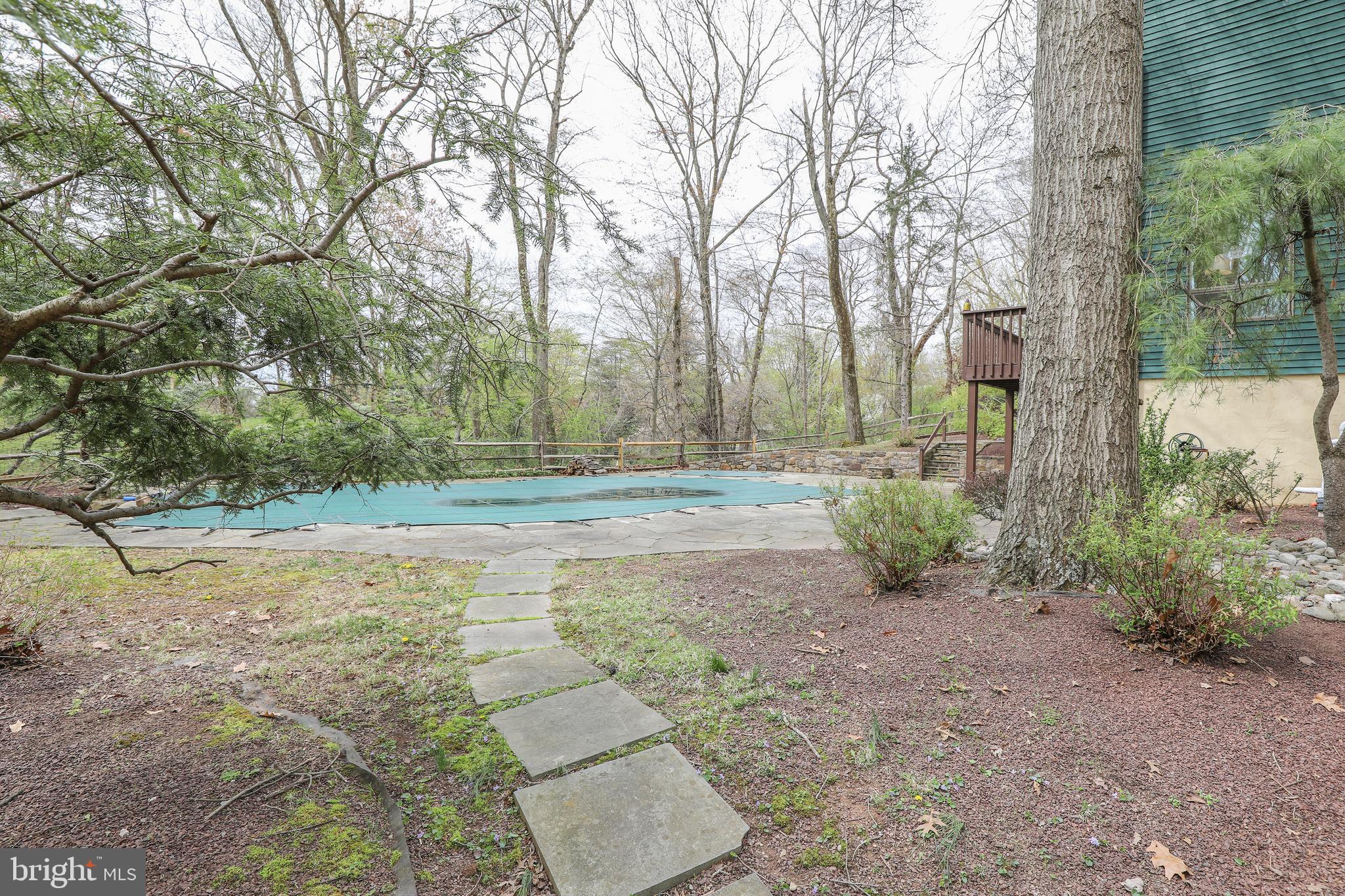 47 Tower Hill Road Doylestown, PA 18901 - Photo 14 of 89