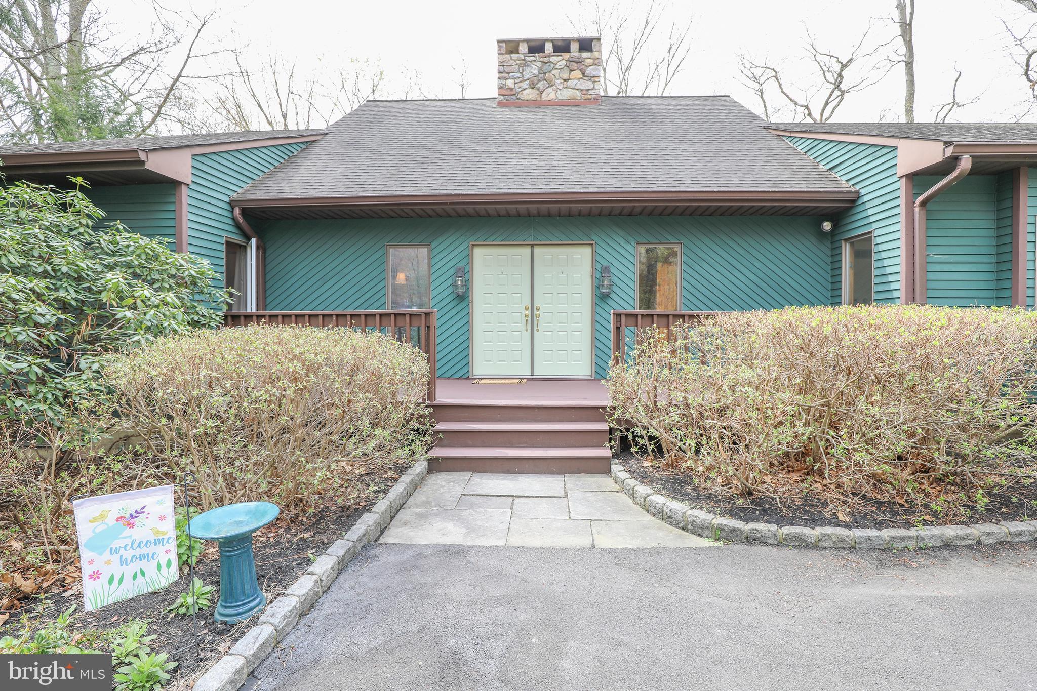 47 Tower Hill Road Doylestown, PA 18901 - Photo 16 of 89 Front entance